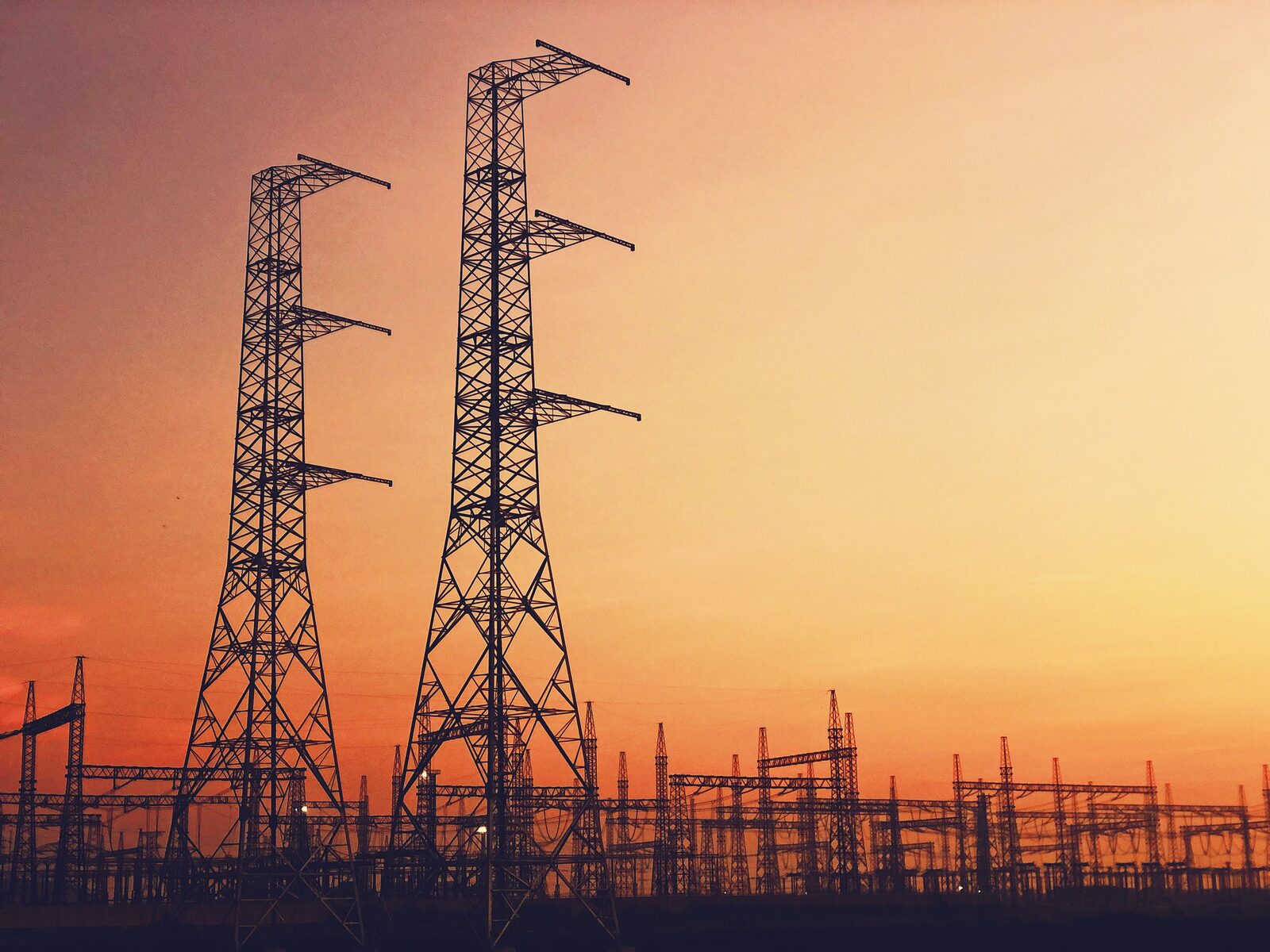 Onshore Substations